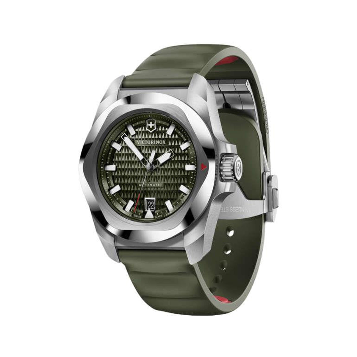VICTORINOX WATCHES Mod. V242017.1 V242017-1 Armbanduhr