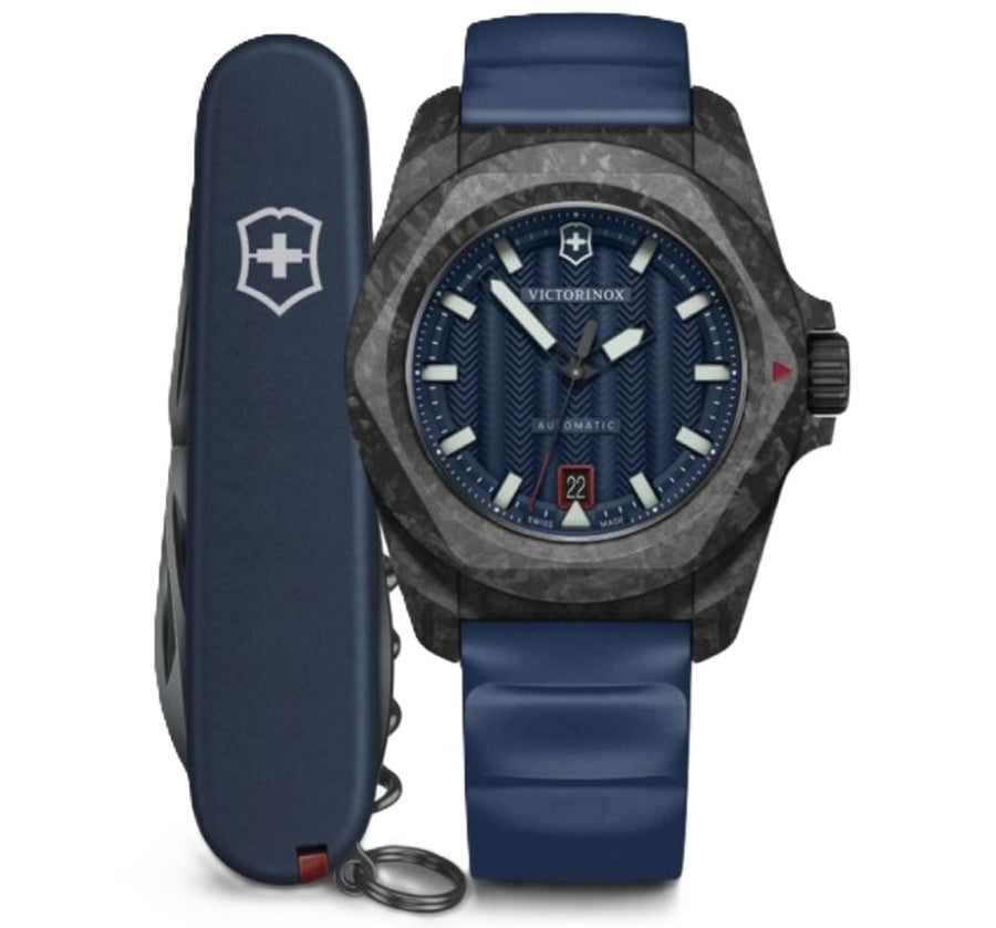 VICTORINOX WATCHES Mod. V242022.1 V242022-1 Armbanduhr