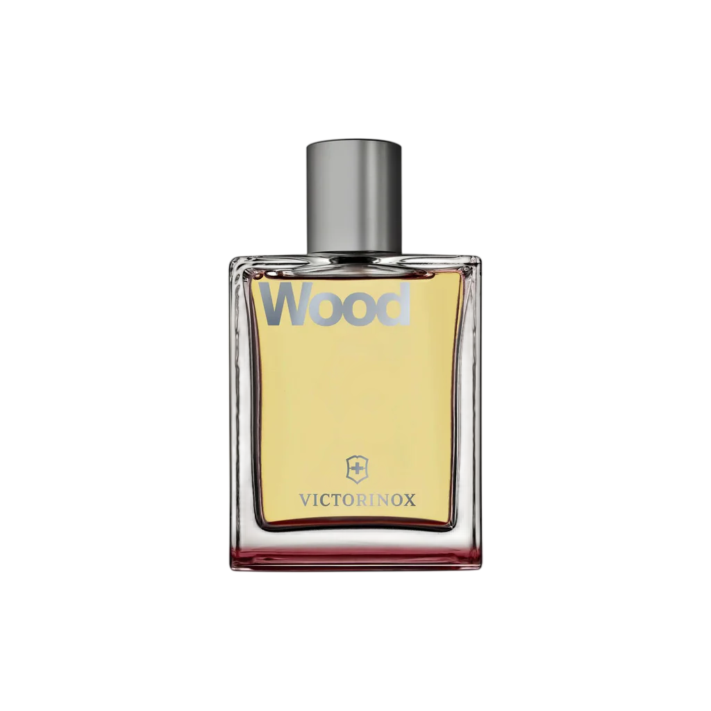 Victorinox, Wood, Eau de Toilette, Für Männer, 100 ml