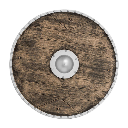 "VIKINGOSCHILD MIT GRIFFEN" 40 cm – Vorderansicht