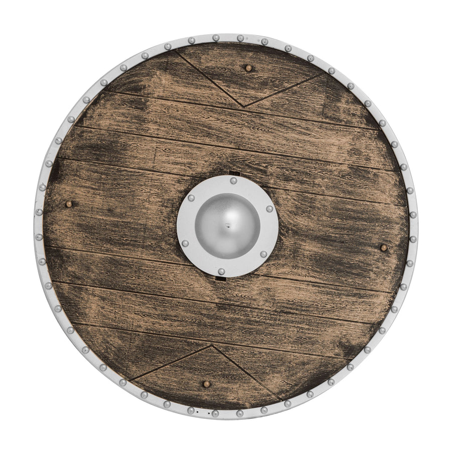 "VIKINGOSCHILD MIT GRIFFEN" 40 cm – Vorderansicht