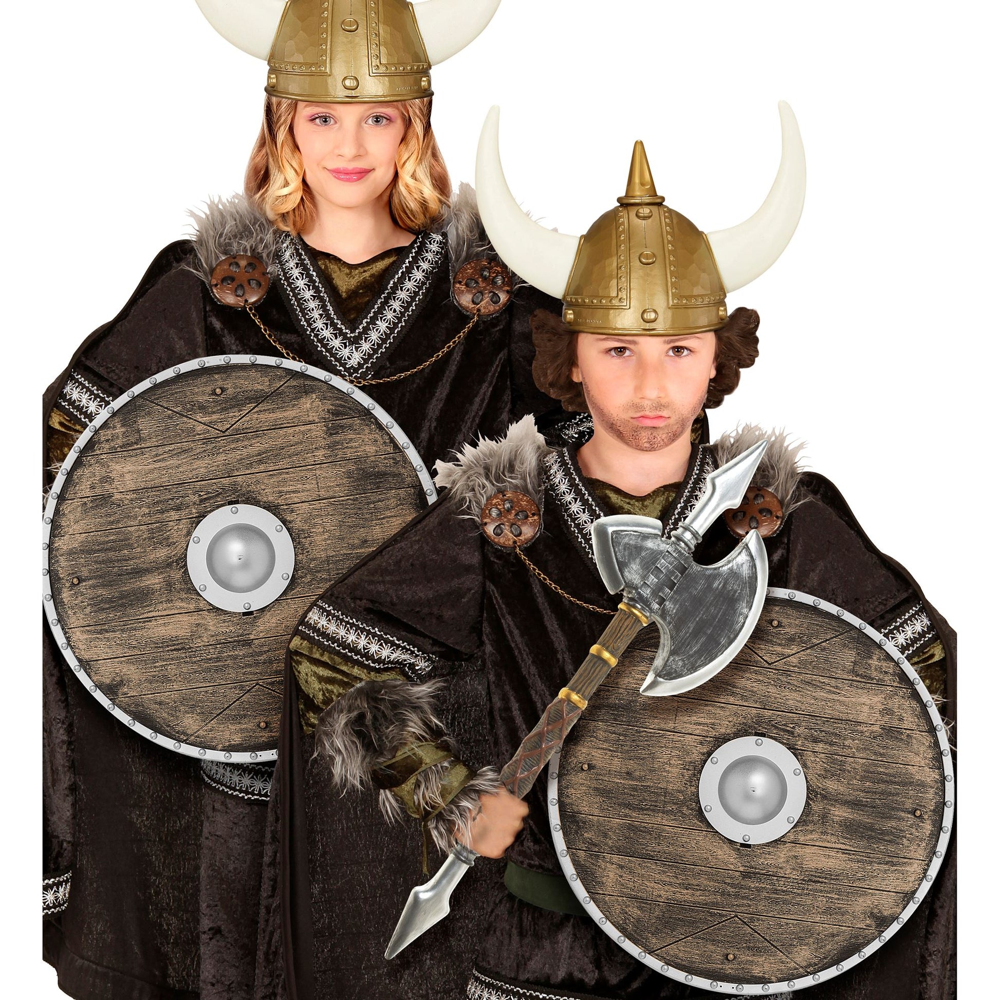 "VIKINGOSCHILD MIT GRIFFEN" 40 cm – Ansicht 4
