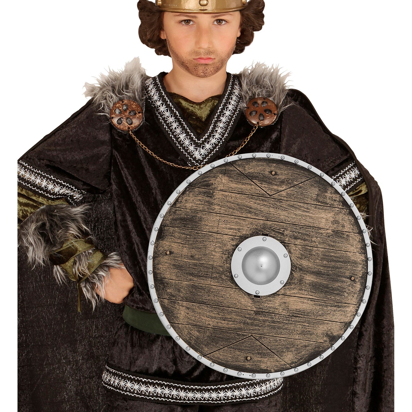 "VIKINGOSCHILD MIT GRIFFEN" 40 cm – Ansicht 5