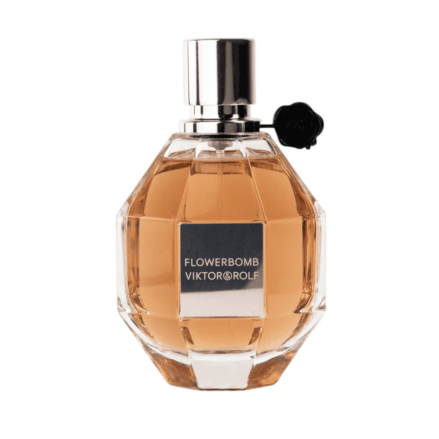 Viktor & Rolf Viktor & Rolf, Flowerbomb, Eau de Parfum, Für Frauen, 100 ml *Tester