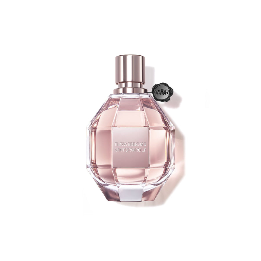 Viktor & Rolf Viktor & Rolf, Flowerbomb, Eau de Parfum, Für Frauen, 50 ml Regular