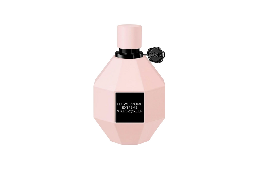 Viktor & Rolf Viktor & Rolf, Flowerbomb Extreme, Eau de Parfum, Für Frauen, 100 ml *Tester
