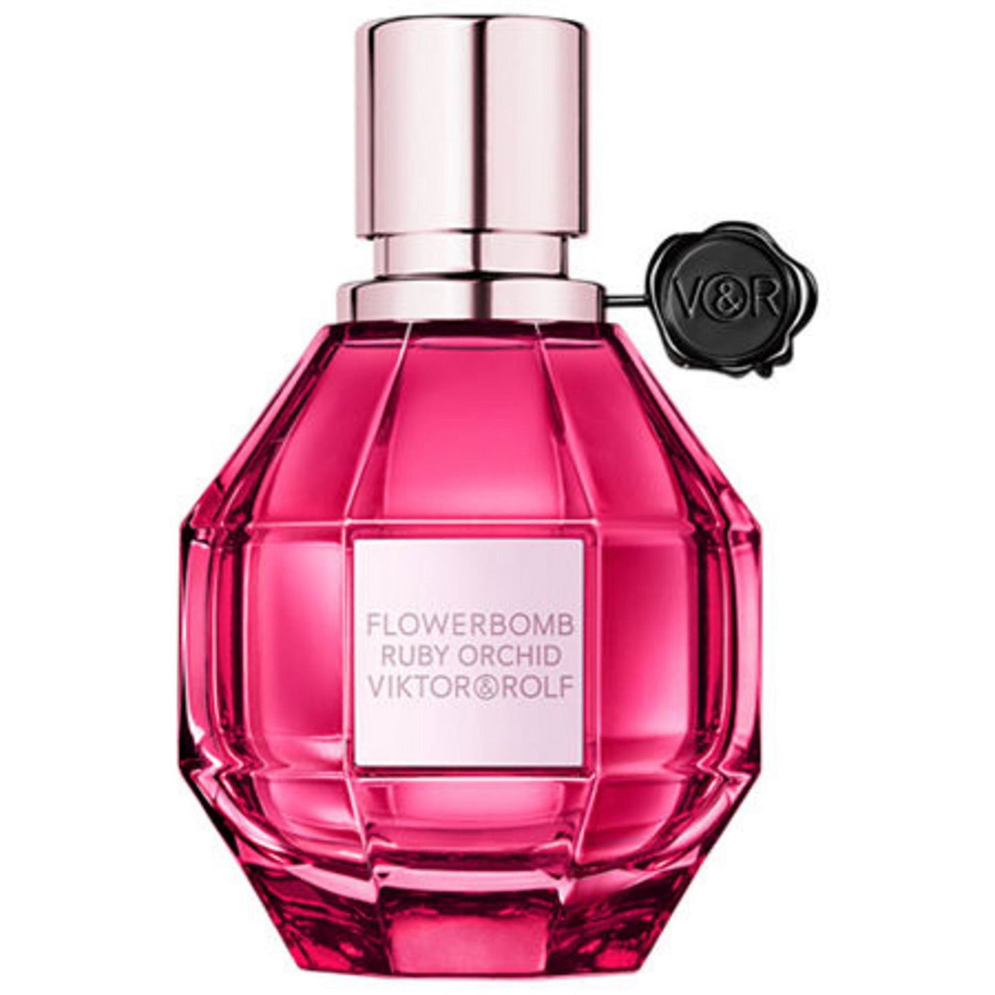 Viktor & Rolf Viktor & Rolf, Flowerbomb Ruby Orchid, Eau de Parfum, Für Frauen, 50 ml Regular