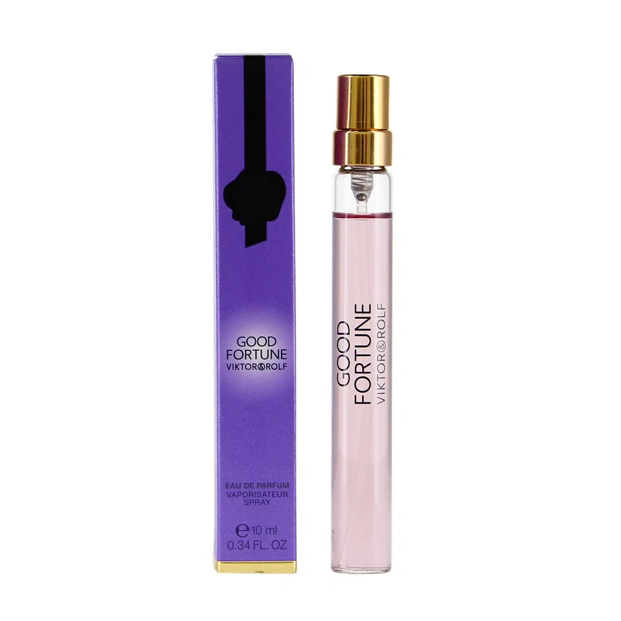 Viktor & Rolf, Good Fortune, Eau de Parfum, Für Frauen, 10 ml