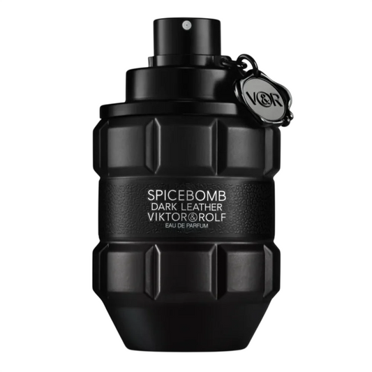 Viktor & Rolf Viktor & Rolf, Spicebomb Dark Leather, Eau de Parfum, Für Männer, 90 ml Regular