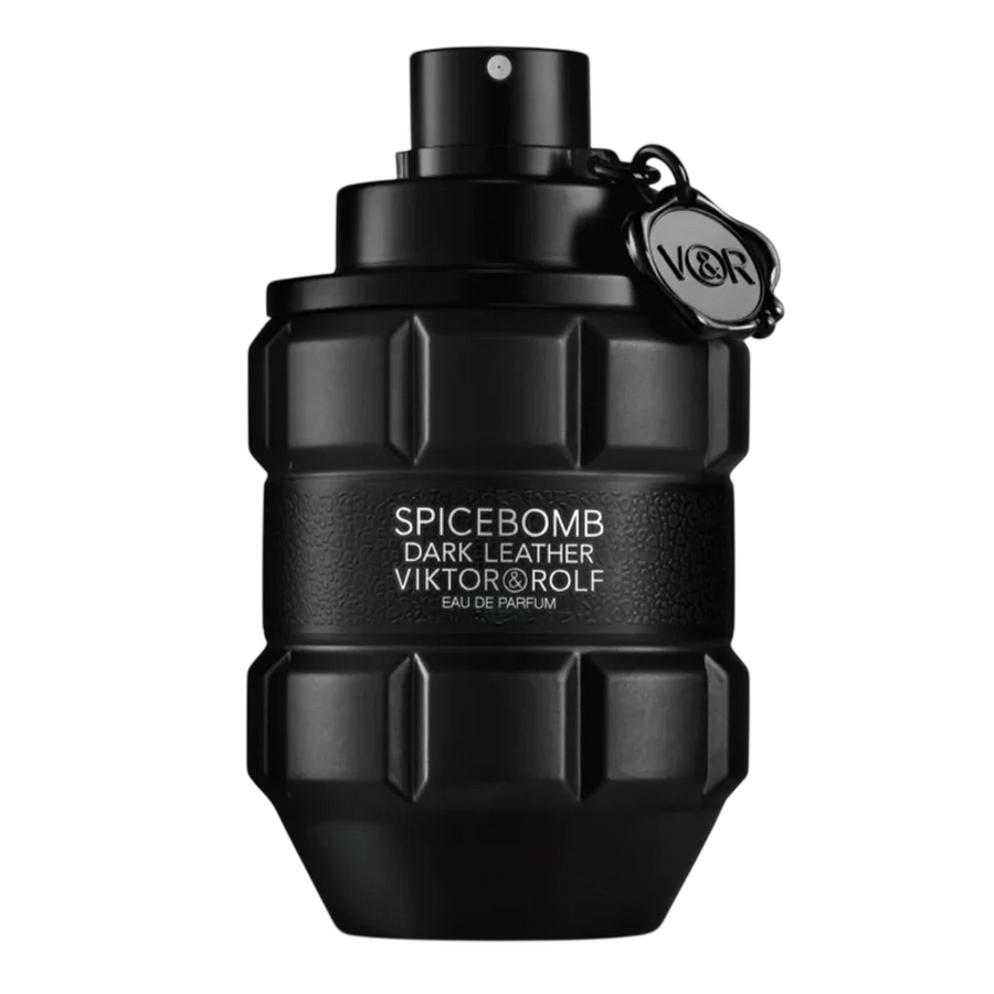 Viktor & Rolf Viktor & Rolf, Spicebomb Dark Leather, Eau de Parfum, Für Männer, 90 ml Regular