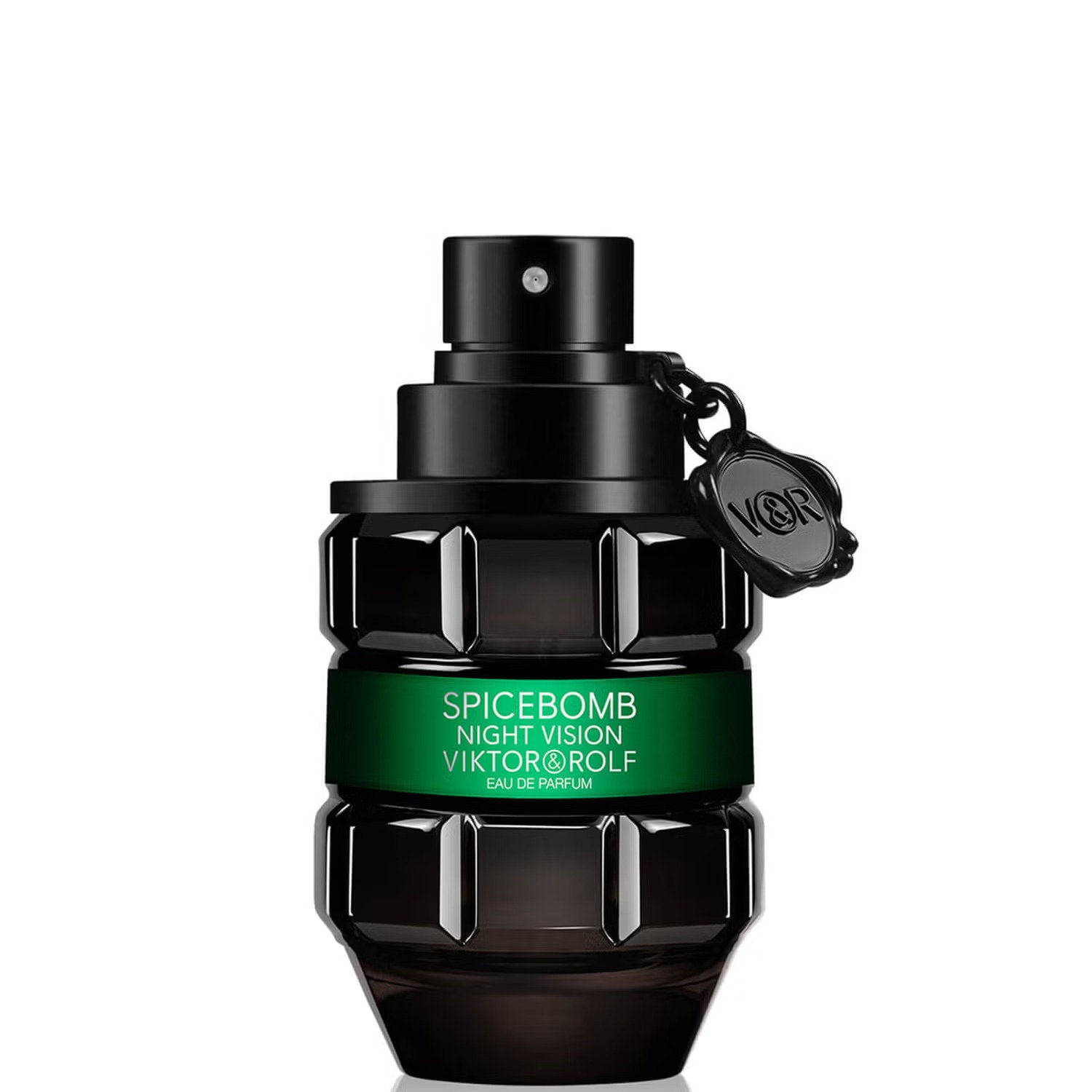 Viktor & Rolf Viktor & Rolf, Spicebomb Night Vision, Eau de Parfum, Für Männer, 50 ml Regular