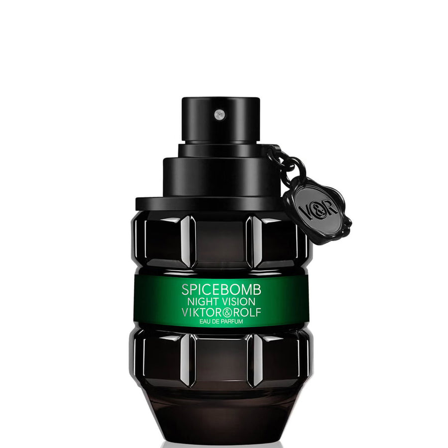 Viktor & Rolf Viktor & Rolf, Spicebomb Night Vision, Eau de Parfum, Für Männer, 50 ml Regular