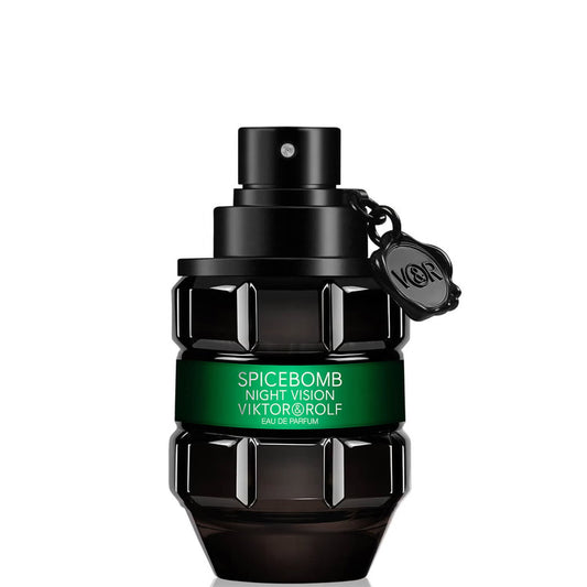 Viktor & Rolf Viktor & Rolf, Spicebomb Night Vision, Eau de Parfum, Für Männer, 90 ml Regular