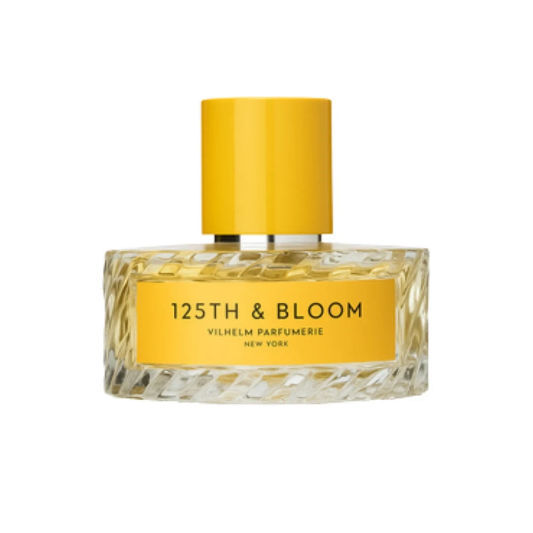 VILHELM PARFUMERIE 125TH & BLOOM EDP 100 ML