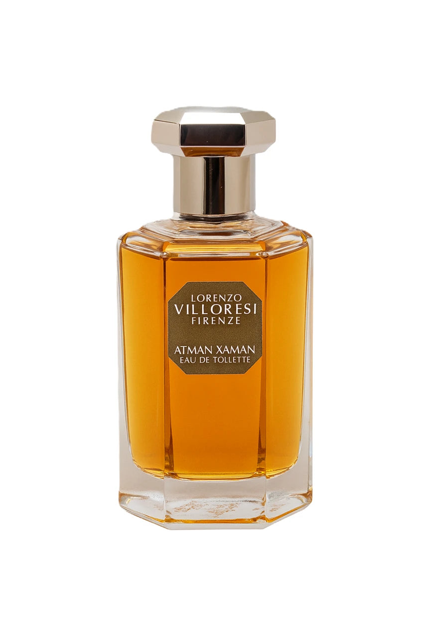 VILLORESI ATMAN XAMAN EDT 50 ML
