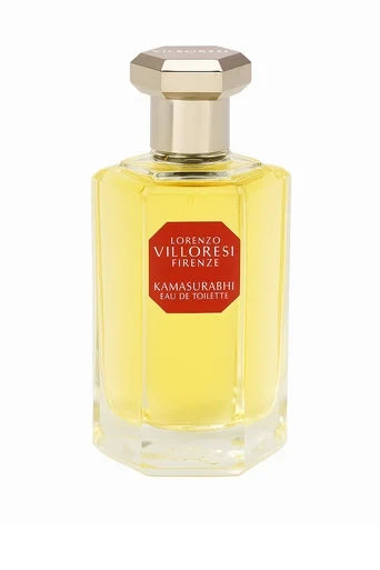 VILLORESI KAMASURABHI EDT 100 ML