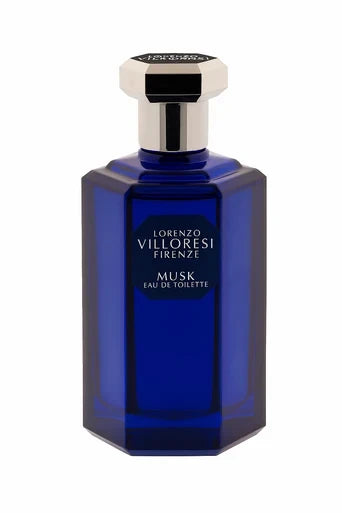 VILLORESI MUSK EDT 100 ML