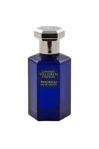 VILLORESI PATCHOULI EDT 50 ML