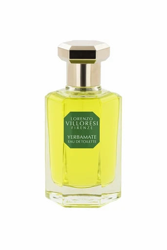 VILLORESI YERBAMATE EDT 50 ML