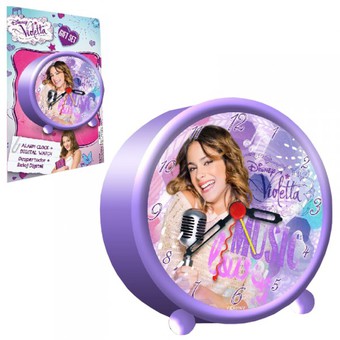 VIOLETTA WD60061 Analoguhr Armbanduhr