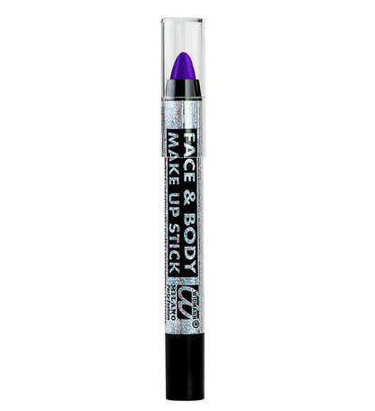 "VIOLETTE SCHMINKSTIFTE" Display Box - 3,5 ml – Detailansicht