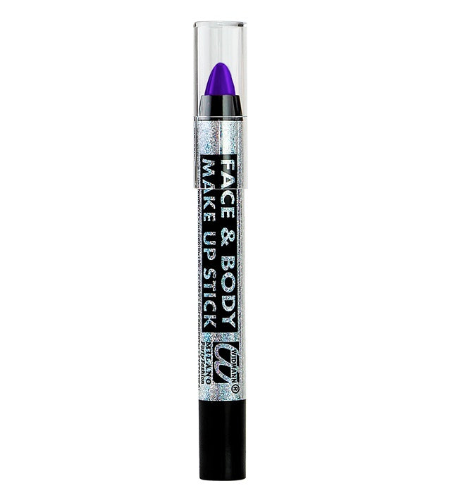"VIOLETTE SCHMINKSTIFTE" Display Box - 3,5 ml – Detailansicht