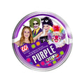 "VIOLETTES MAKE-UP IN BEHÄLTER" - 25 g – Vorderansicht