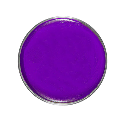 "VIOLETTES MAKE-UP IN BEHÄLTER" - 25 g – Detailansicht