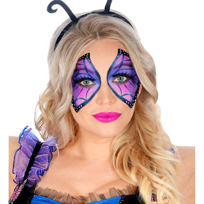 "VIOLETTES MAKE-UP IN BEHÄLTER" - 25 g – Ansicht 5