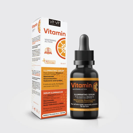 DIET ESTHETIC DIET ESTHETIC Vit Vit Cosmeceuticals Vitamin C Serum 30 ml
