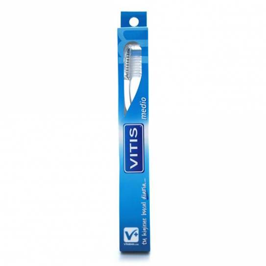 VITIS VITIS Cep Dental Medio Zahnbürste mittel 154054 Kosmetik