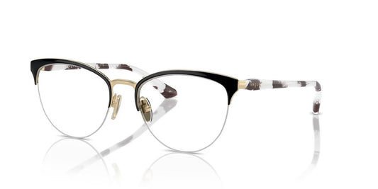 VOGUE EYEWEAR VO 4304 VO 4304_352_51 Sonnenbrille ansicht-2