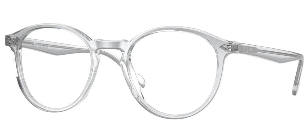 VOGUE EYEWEAR VO 5367 VO 5367_W745 A_50 Sonnenbrille ansicht-2