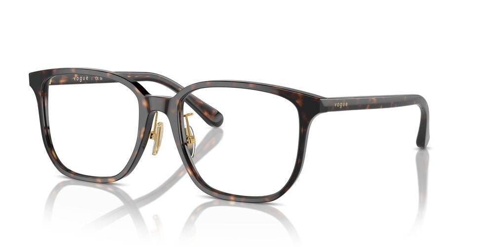 VOGUE EYEWEAR VO 5550D VO 5550D_W656_55 Sonnenbrille ansicht-2