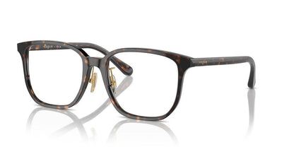VOGUE EYEWEAR VO 5550D VO 5550D_W656_55 Sonnenbrille ansicht-2