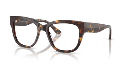 VOGUE EYEWEAR VO 5605 VO 5605_W656_49 Sonnenbrille ansicht-2