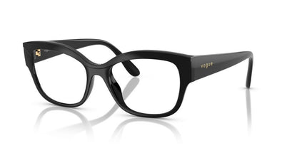 VOGUE EYEWEAR VO 5635U VO 5635U_W44_53 Sonnenbrille ansicht-2