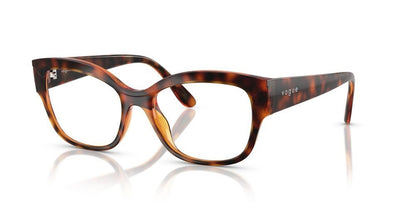 VOGUE EYEWEAR VO 5635U VO 5635U_W656_51 Sonnenbrille ansicht-2
