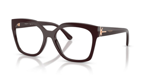 VOGUE EYEWEAR VO 5691 VO 5691_3288_54 Sonnenbrille
