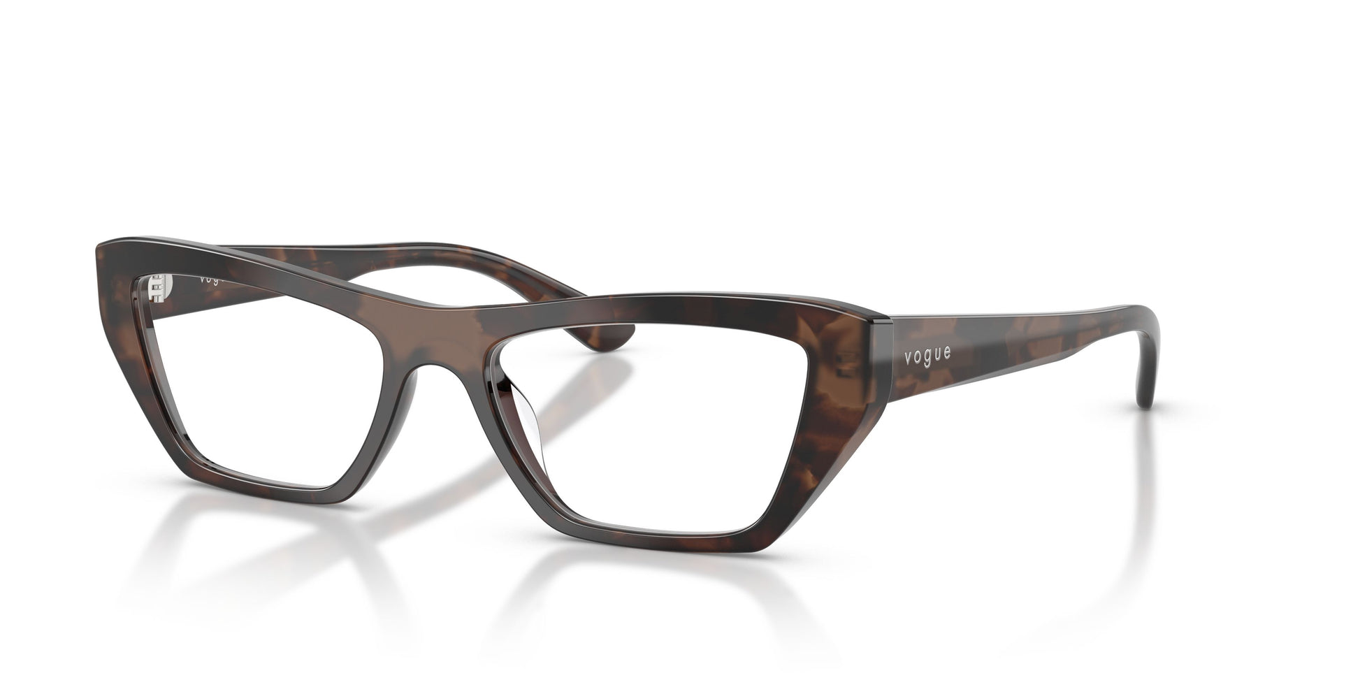 VOGUE EYEWEAR VO 5701U VO 5701U_3279_53 Sonnenbrille