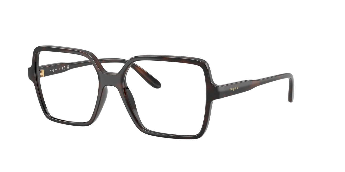 VOGUE EYEWEAR VO 5702 VO 5702_2386_53 Sonnenbrille