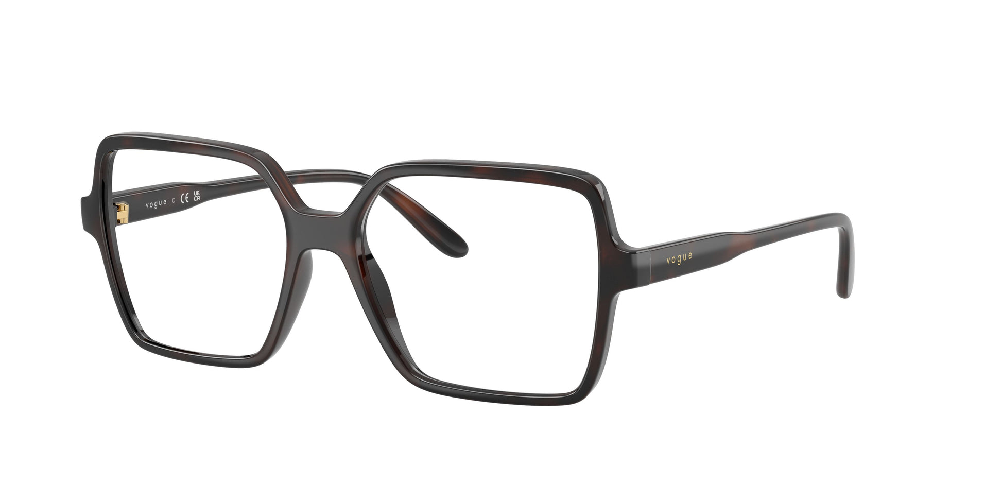 VOGUE EYEWEAR VO 5702 VO 5702_2386_53 Sonnenbrille