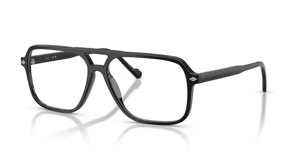 VOGUE EYEWEAR VO 5709 VO 5709_W44_55 Sonnenbrille ansicht-2