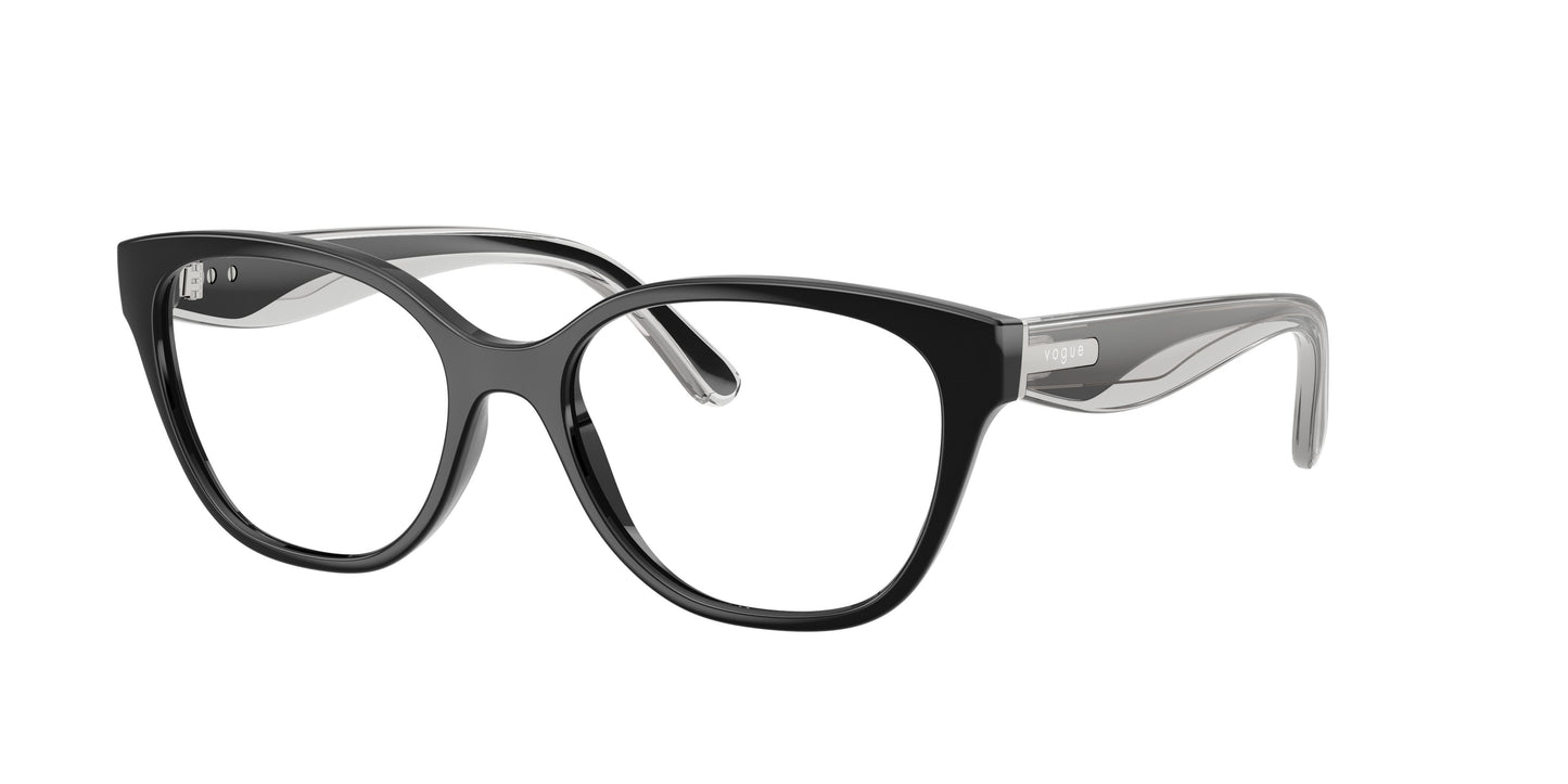 VOGUE EYEWEAR VO 5712 VO 5712_W44_53 Sonnenbrille