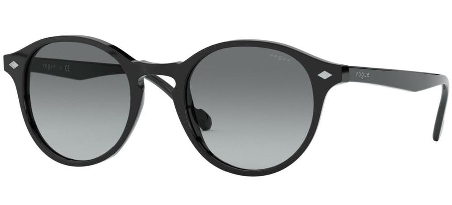 VOGUE SUNGLASSES VO 5327S VO 5327S_W44-11 A_48 Sonnenbrille ansicht-2