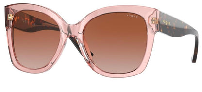 VOGUE SUNGLASSES VO 5338S VO 5338S_2828-13_54 Sonnenbrille ansicht-2