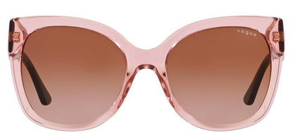 VOGUE SUNGLASSES VO 5338S VO 5338S_2828-13_54 Sonnenbrille
