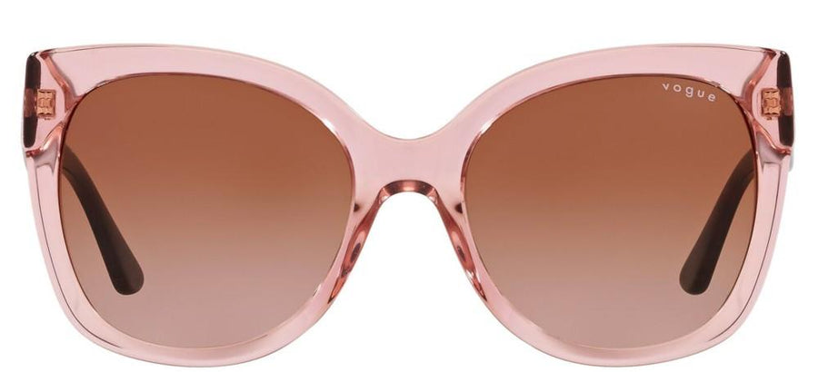 VOGUE SUNGLASSES VO 5338S VO 5338S_2828-13_54 Sonnenbrille