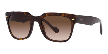 VOGUE SUNGLASSES VO 5490S VO 5490S_W656-13 A_54 Sonnenbrille ansicht-2