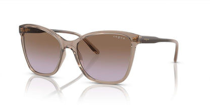 VOGUE SUNGLASSES VO 5520S VO 5520S_2940-68_56 Sonnenbrille ansicht-2
